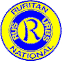 RURITAN Logo